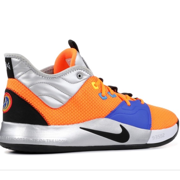 pg 13 nasa shoes
